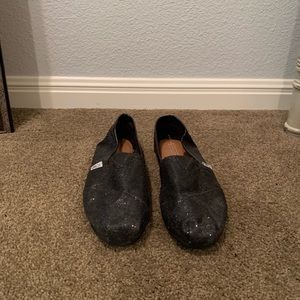 Toms shoes